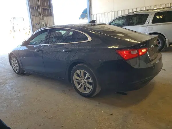 1G1ZD5ST8PF118586 2023 CHEVROLET MALIBU - Image 2