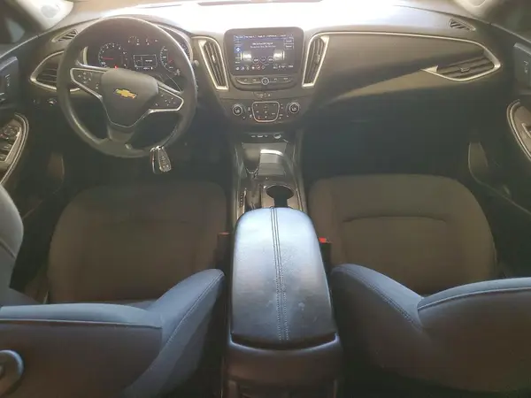 1G1ZD5ST8PF118586 2023 CHEVROLET MALIBU - Image 8