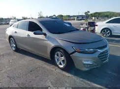 1G1ZD5ST8PF119124 2023 CHEVROLET MALIBU