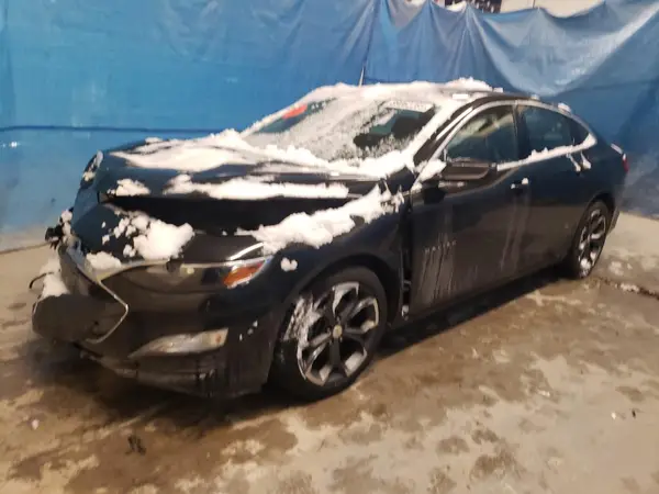 1G1ZD5ST8PF120208 2023 CHEVROLET MALIBU - Image 1