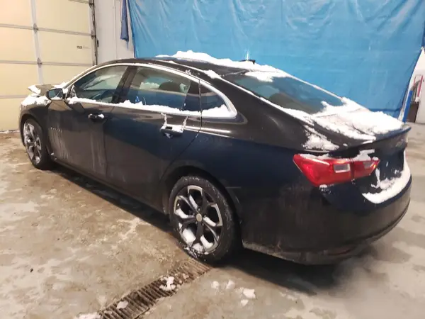 1G1ZD5ST8PF120208 2023 CHEVROLET MALIBU - Image 2