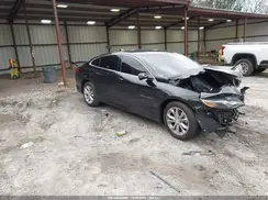 1G1ZD5ST8PF122900 2023 CHEVROLET MALIBU