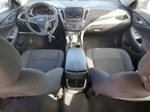 1G1ZD5ST8PF123576 2023 CHEVROLET MALIBU - Image 8