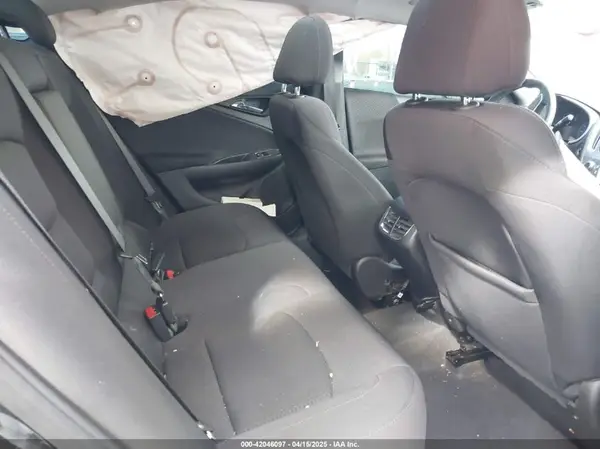 1G1ZD5ST8PF126431 2023 CHEVROLET MALIBU - Image 8