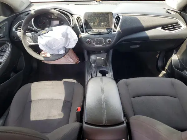 1G1ZD5ST8PF129661 2023 CHEVROLET MALIBU - Image 8