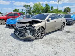 1G1ZD5ST8PF129667 2023 CHEVROLET MALIBU
