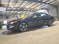 1G1ZD5ST8PF129751 2023 CHEVROLET MALIBU