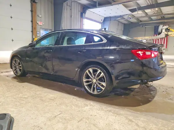 1G1ZD5ST8PF129751 2023 CHEVROLET MALIBU - Image 2