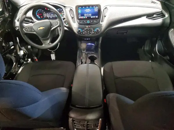 1G1ZD5ST8PF129751 2023 CHEVROLET MALIBU - Image 8