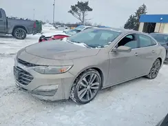 1G1ZD5ST8PF129880 2023 CHEVROLET MALIBU