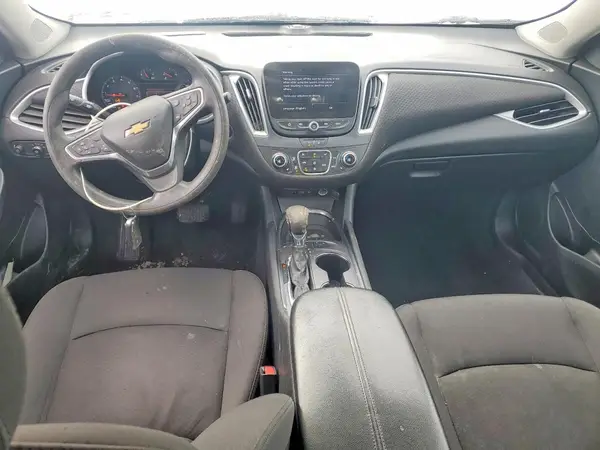 1G1ZD5ST8PF129880 2023 CHEVROLET MALIBU - Image 8