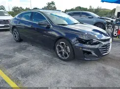 1G1ZD5ST8PF130642 2023 CHEVROLET MALIBU