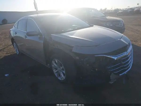 1G1ZD5ST8PF130656 2023 CHEVROLET MALIBU - Image 1