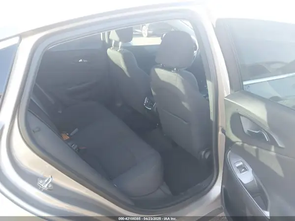 1G1ZD5ST8PF130656 2023 CHEVROLET MALIBU - Image 8
