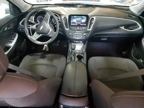 1G1ZD5ST8PF130981 2023 CHEVROLET MALIBU - Image 8