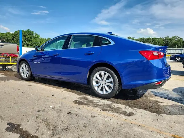1G1ZD5ST8PF131404 2023 CHEVROLET MALIBU - Image 2