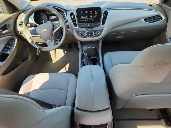 1G1ZD5ST8PF131404 2023 CHEVROLET MALIBU - Image 8