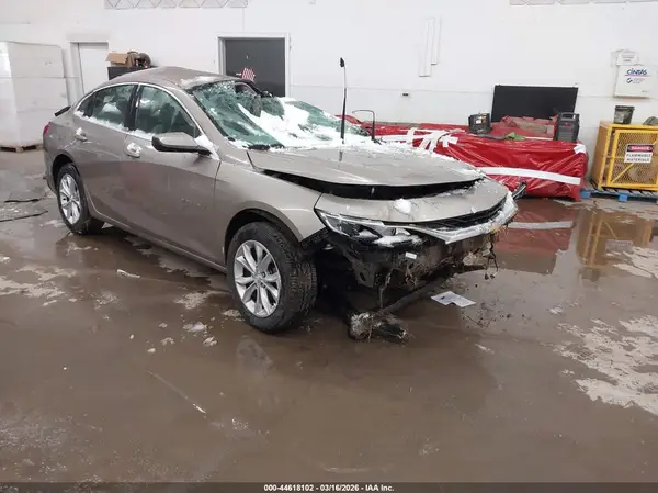 1G1ZD5ST8PF131886 2023 CHEVROLET MALIBU - Image 1