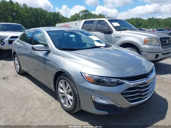 1G1ZD5ST8PF132648 2023 CHEVROLET MALIBU - Image 1