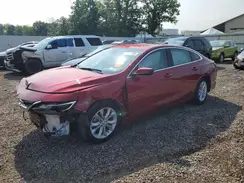 1G1ZD5ST8PF133024 2023 CHEVROLET MALIBU