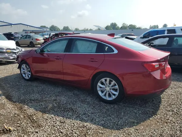 1G1ZD5ST8PF133024 2023 CHEVROLET MALIBU - Image 2