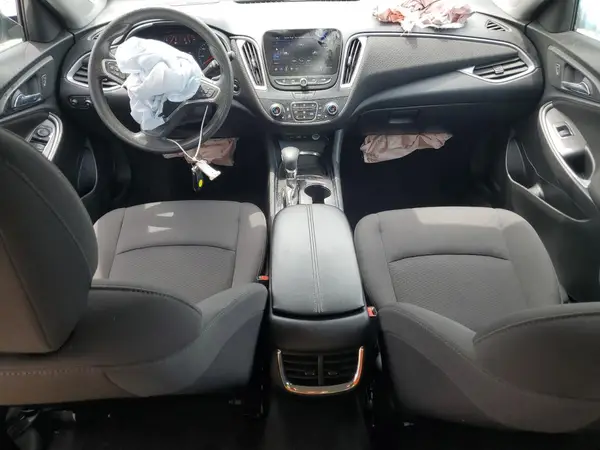 1G1ZD5ST8PF134383 2023 CHEVROLET MALIBU - Image 8