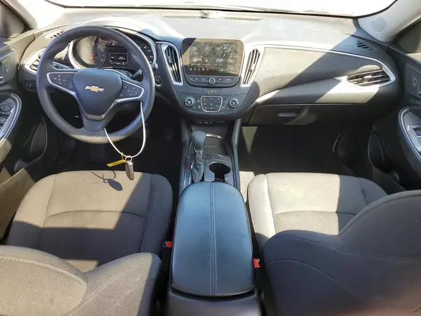 1G1ZD5ST8PF134836 2023 CHEVROLET MALIBU - Image 8