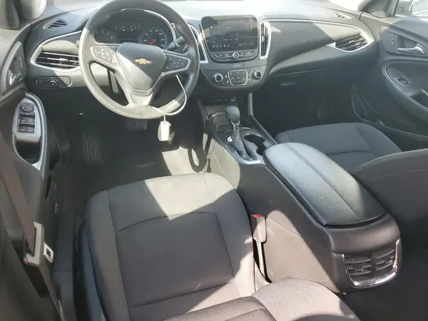1G1ZD5ST8PF135386 2023 CHEVROLET MALIBU - Image 8