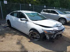1G1ZD5ST8PF135520 2023 CHEVROLET MALIBU