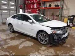 1G1ZD5ST8PF135632 2023 CHEVROLET MALIBU