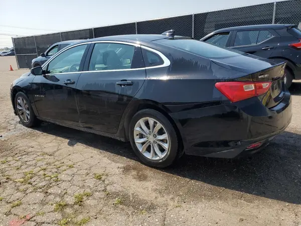 1G1ZD5ST8PF135646 2023 CHEVROLET MALIBU - Image 2