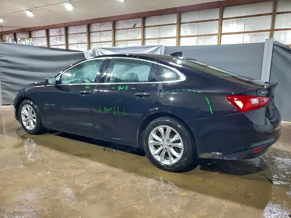 1G1ZD5ST8PF135954 2023 CHEVROLET MALIBU - Image 2