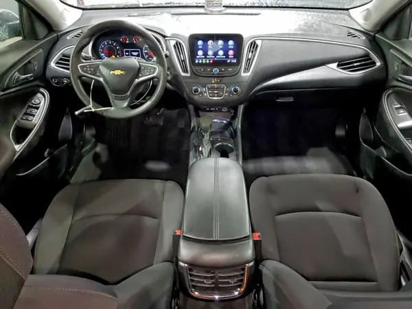 1G1ZD5ST8PF135954 2023 CHEVROLET MALIBU - Image 8