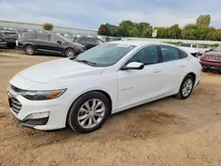 1G1ZD5ST8PF136280 2023 CHEVROLET MALIBU