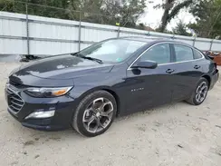 1G1ZD5ST8PF136327 2023 CHEVROLET MALIBU