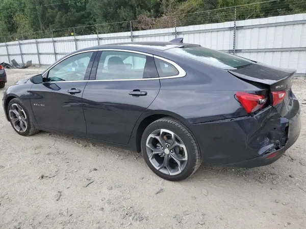 1G1ZD5ST8PF136327 2023 CHEVROLET MALIBU - Image 2