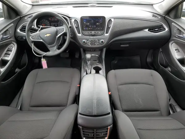 1G1ZD5ST8PF136327 2023 CHEVROLET MALIBU - Image 8