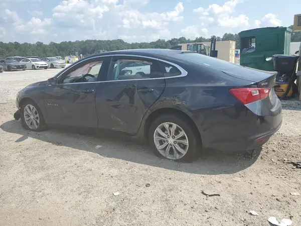 1G1ZD5ST8PF136487 2023 CHEVROLET MALIBU - Image 2