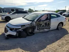 1G1ZD5ST8PF136618 2023 CHEVROLET MALIBU