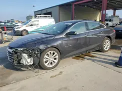 1G1ZD5ST8PF136652 2023 CHEVROLET MALIBU