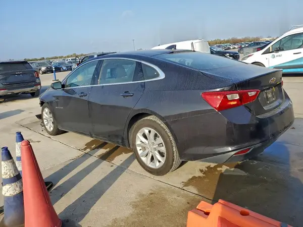 1G1ZD5ST8PF136652 2023 CHEVROLET MALIBU - Image 2