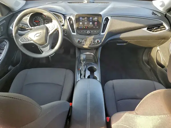 1G1ZD5ST8PF136652 2023 CHEVROLET MALIBU - Image 8