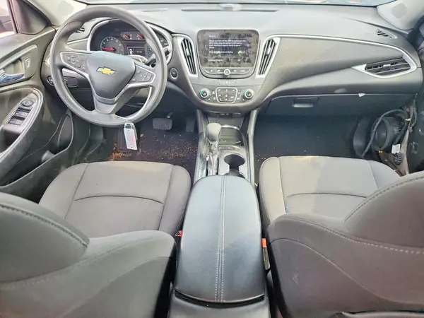 1G1ZD5ST8PF136876 2023 CHEVROLET MALIBU - Image 8