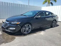 1G1ZD5ST8PF136957 2023 CHEVROLET MALIBU