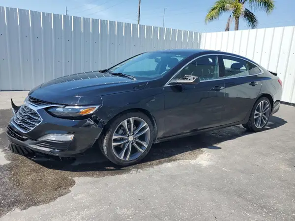 1G1ZD5ST8PF136957 2023 CHEVROLET MALIBU - Image 1