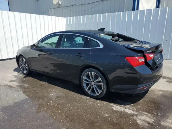 1G1ZD5ST8PF136957 2023 CHEVROLET MALIBU - Image 2