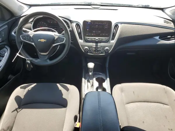 1G1ZD5ST8PF136957 2023 CHEVROLET MALIBU - Image 8