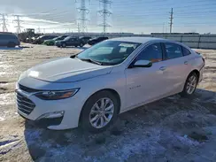 1G1ZD5ST8PF137123 2023 CHEVROLET MALIBU
