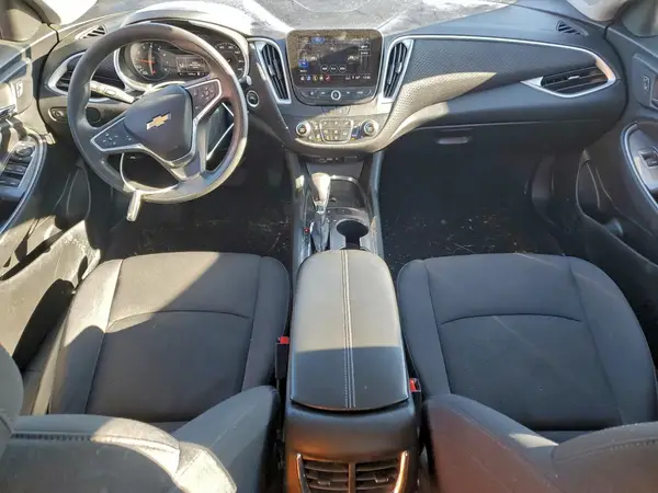 1G1ZD5ST8PF137123 2023 CHEVROLET MALIBU - Image 8