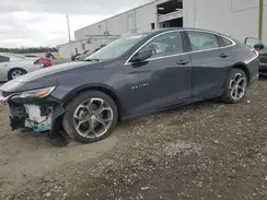 1G1ZD5ST8PF137705 2023 CHEVROLET MALIBU